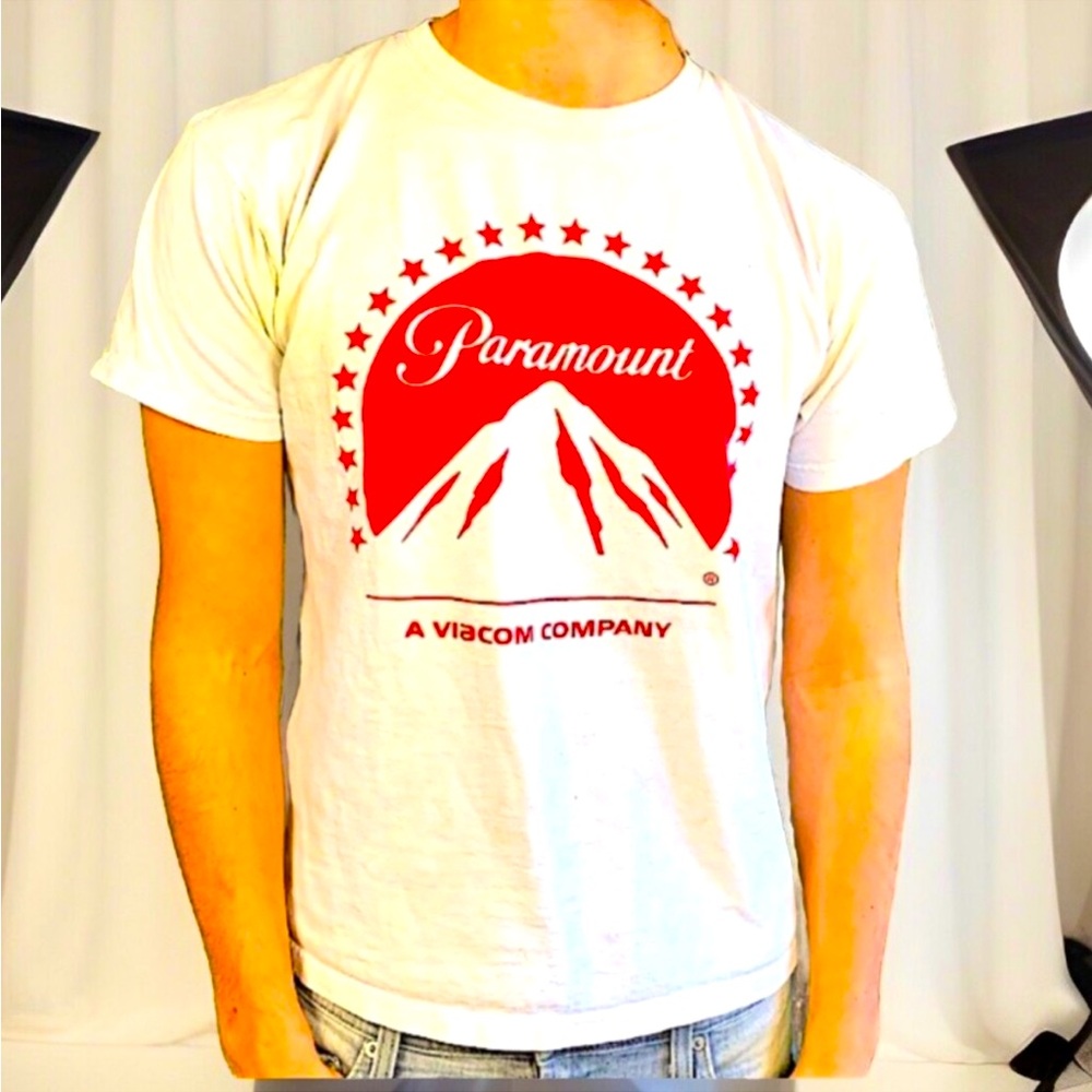 Vintage 1970’s Paramount Pictures T-Shirt